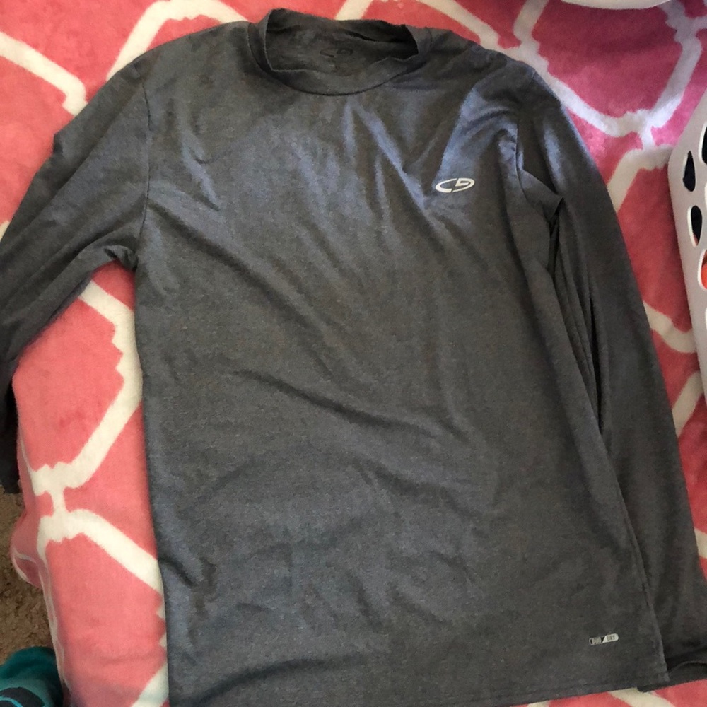 Champion dry fit shirt
